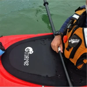Saia Neoprene Powertex Xtreme Bag’s Spirit