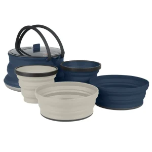 Kit Cozinha Sea To Summit X-Set 12