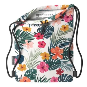 SMELLWELL FRESHENER BAG HAWAII FLORAL