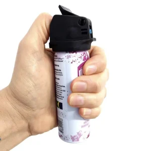 Spray de Defesa Pessoal Defende/NTK Nevoa 50 g