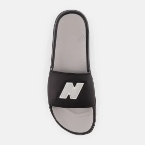NEW BALANCE SANDAL DYNASOFT 200V2 BLACK/GREY
