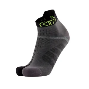 SIDAS T-FREE RUN FEEL GREY/BLACK