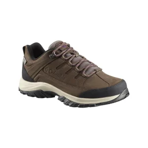 Tênis Columbia Terrebonne Outdry Feminino