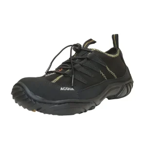 Tênis Neoprene Snake Acqua Preto Unisex