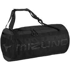 MIZUNO SACO HOLDALL 35LT BLACK