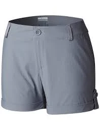 COLUMBIA FIRWOOD CAMP SHORT GREY