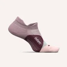 FEETURES ELITE ULTRA LIGHT NO SHOW TAB LILAC MAUVE