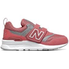 NEW BALANCE 997 HV1 OFF ROAD/SILVER