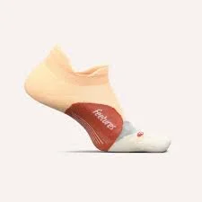 FEETURES ELITE ULTRA LIGHT NO SHOW TAB ELECTRIC PEACH