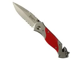 SINGING ROCK KNIFE CULTER