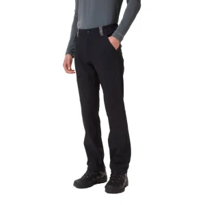COLUMBIA TRIPLE CANYON FALL HIKING PANT BLACK