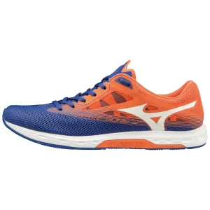 MIZUNO WAVE SONIC 2 WHITE/NAST