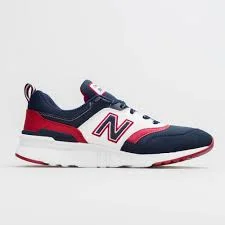 NEW BALANCE 997H INDIGO