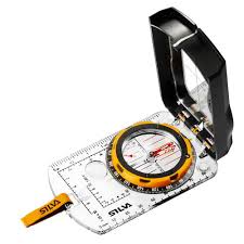SILVA COMPASS EXPEDITION S
