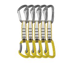 SINGING ROCK COLT BELT (5 QUICKDRAWS)