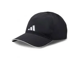 ADIDAS CAP BBALL BLACK/WHITE