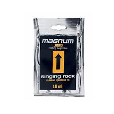 SINGING ROCK MAGNESIO MAGNUM LIQUID TUBE 10ML - Image 2