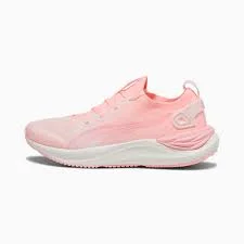 PUMA W ELECTRIFY NITRO 3 KNIT ROSE
