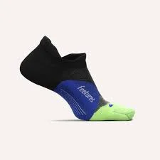 FEETURES ELITE LIGHT NO SHOW TAB BLACK NEON