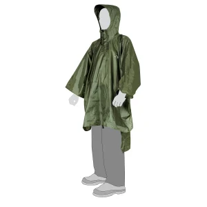 TATONKA PONCHO 2M/L