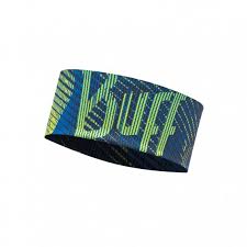 BUFF FASTWICK HEADBAND R-FLASH MULTI LOGO