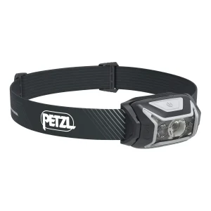 PETZL FRONTAL ACTIK CORE GRAY
