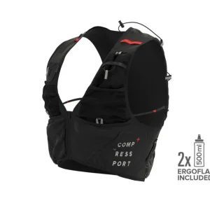 COMPRESSPORT ULTRA RUN S PACK EVO 15