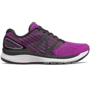 NEW BALANCE 860 V9 VIOLET / BLACK