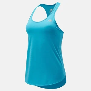 NEW BALANCE ACCELERATE TANK VIRTUAL SKY