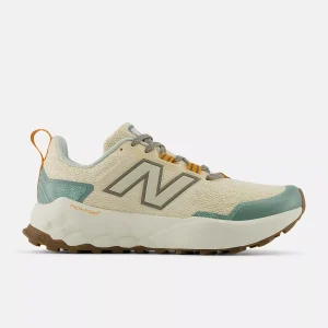 NEW BALANCE FRESH FOAM GAROÉ V2 W CALCIUM/DARK JUNIPER