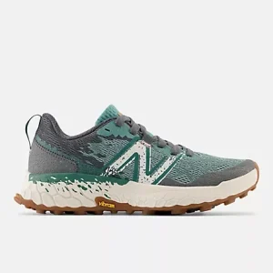 NB FRESH FOAM X HIERRO V7 W FADED TEAL/GRAPHITE/GREY MATTER